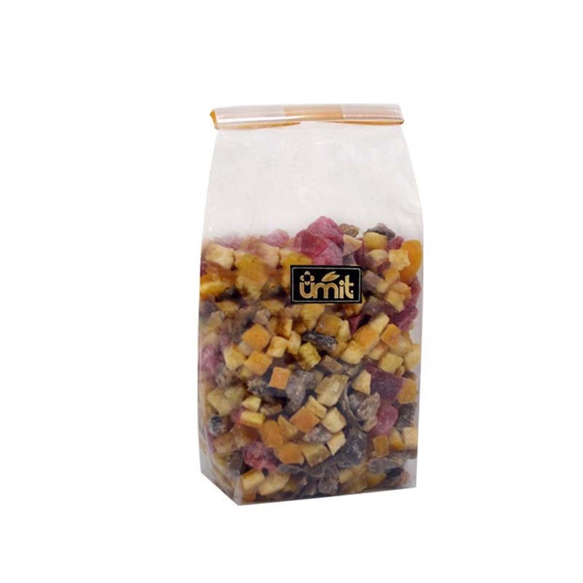 Karışık Meyve Kurusu Paket