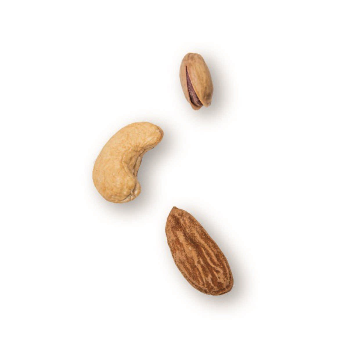 Trio Karışık 
