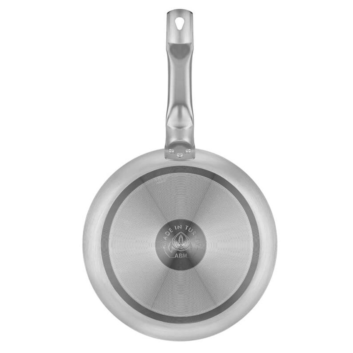 Abm Advanced Pro Krep ve Omlet Tavası - A 108KO - ABM Advanced Pro