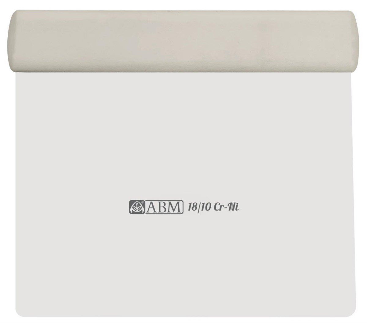 ABM Dikdörtgen Hamur Kesici 12cm - A 320 21 - Pizza Ekipmanları