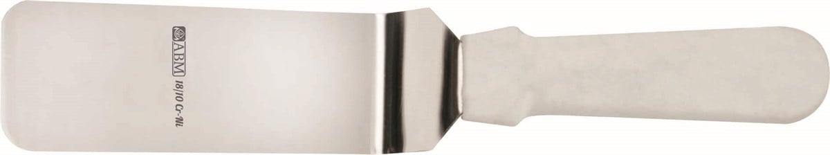 ABM Dikdörtgen Servis Küreği 18cm - A 320 41 - PİZZA AKSESUARLARI