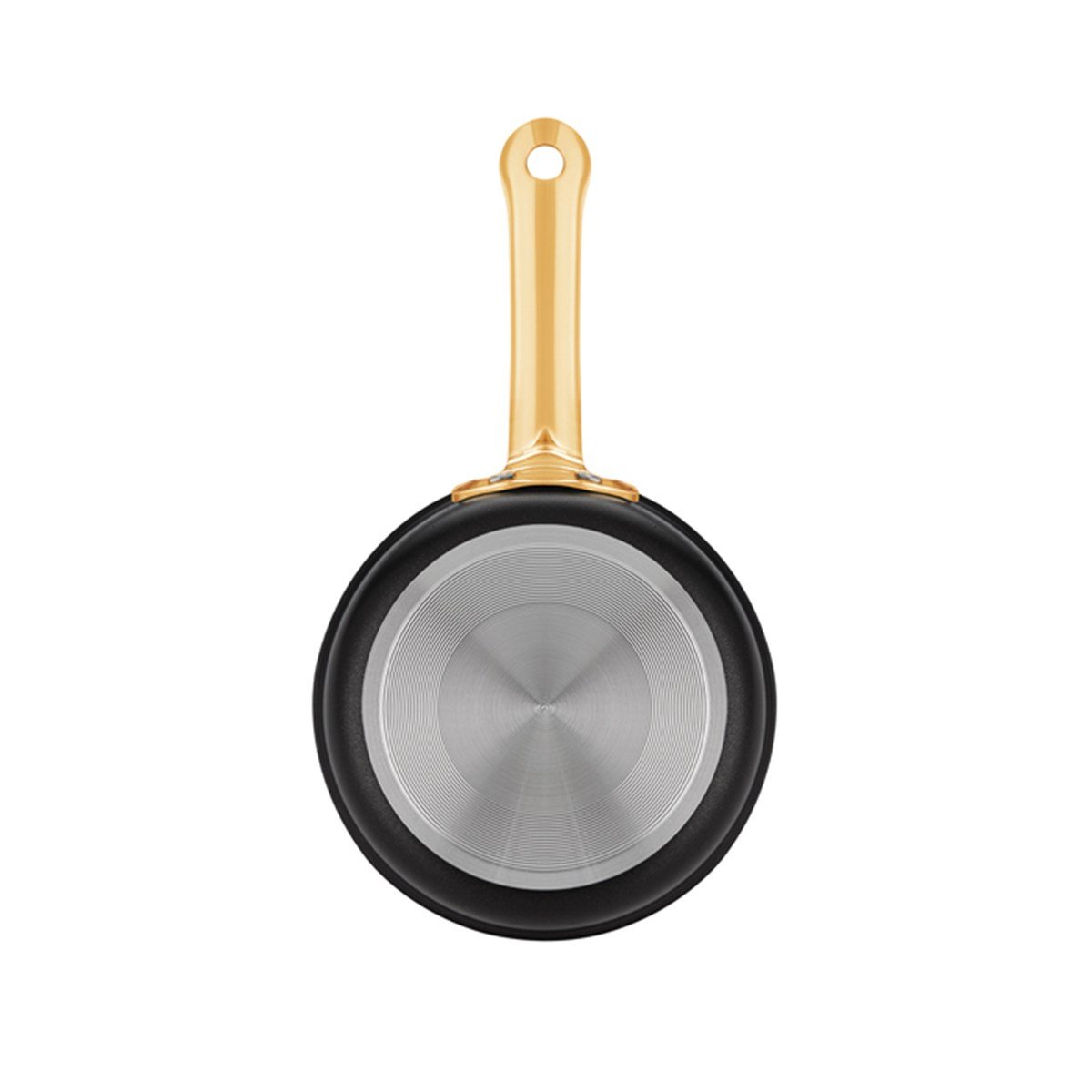 Black Pearl Mini Kaçerola 12cm - A 118KA 12 - BLACK PEARL TAVA