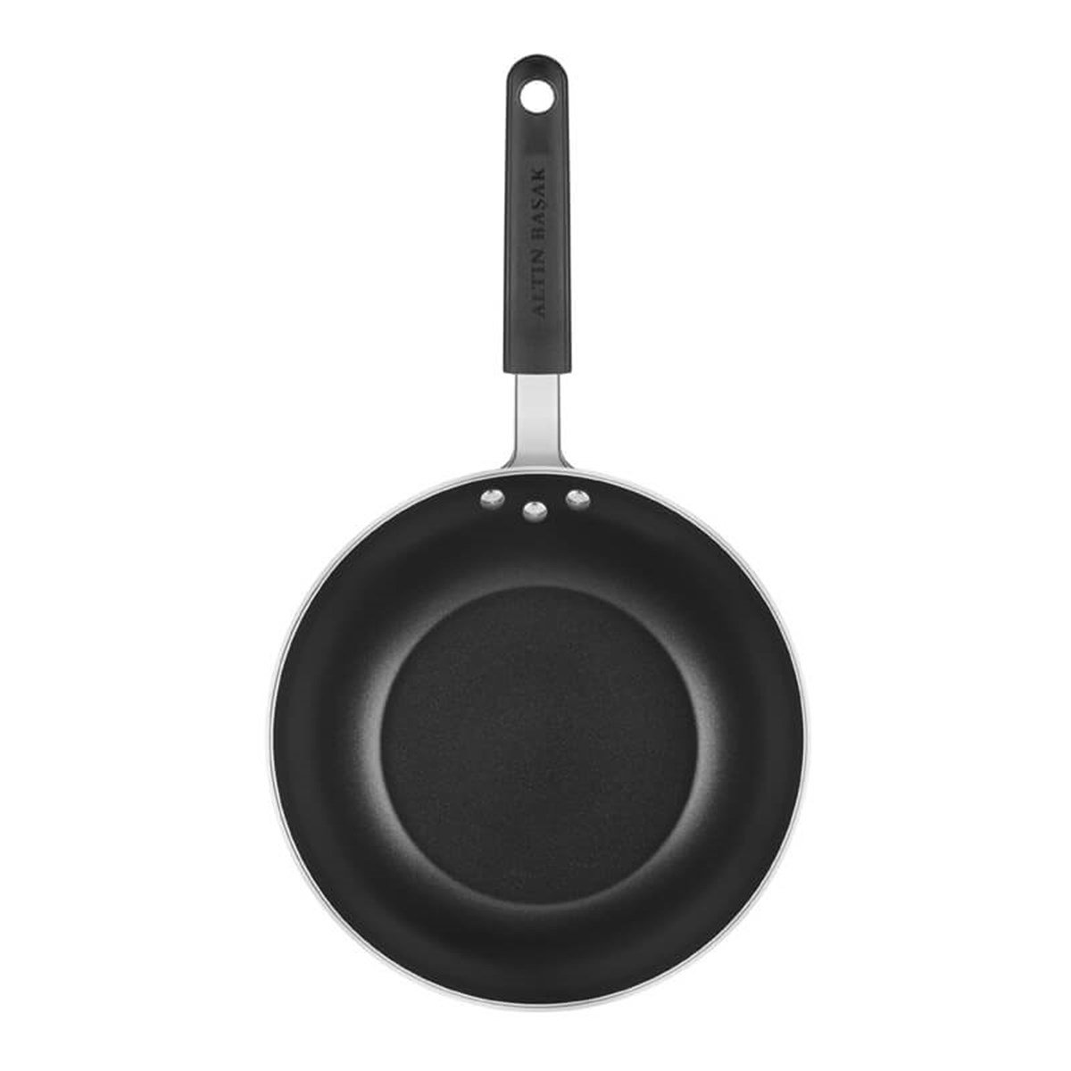 Ecopan Wok Tava - A 116WK - Ecopan
