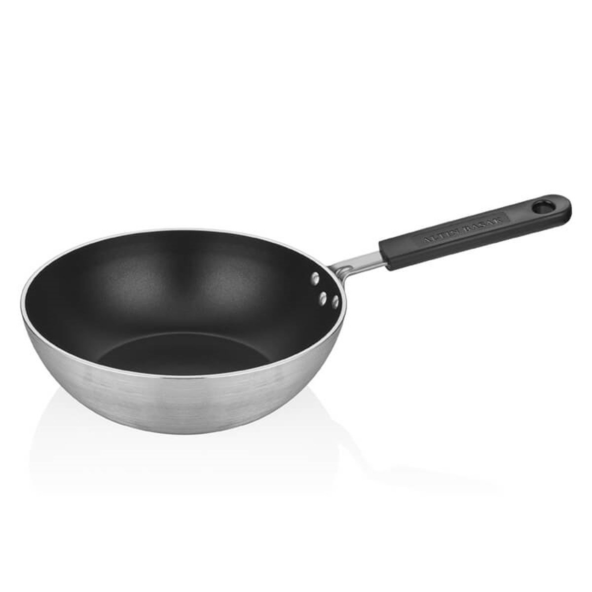 Ecopan Wok Tava - A 116WK - Ecopan