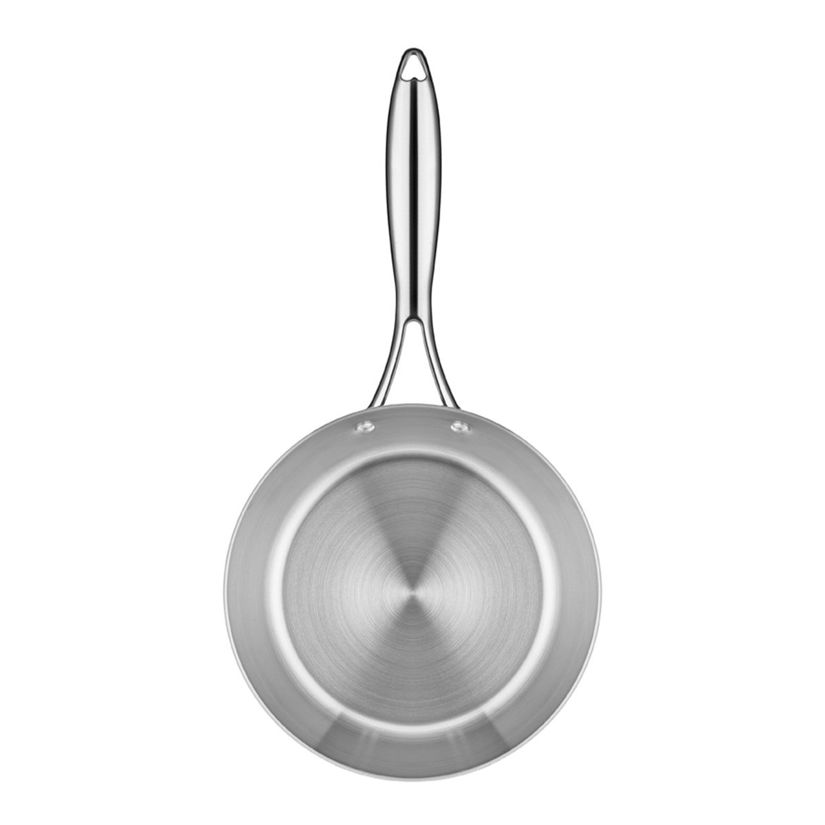 Elit Multi Metal Bakır Kızartma Tavası - A 102KT - Elit MM Bakır Tavalar