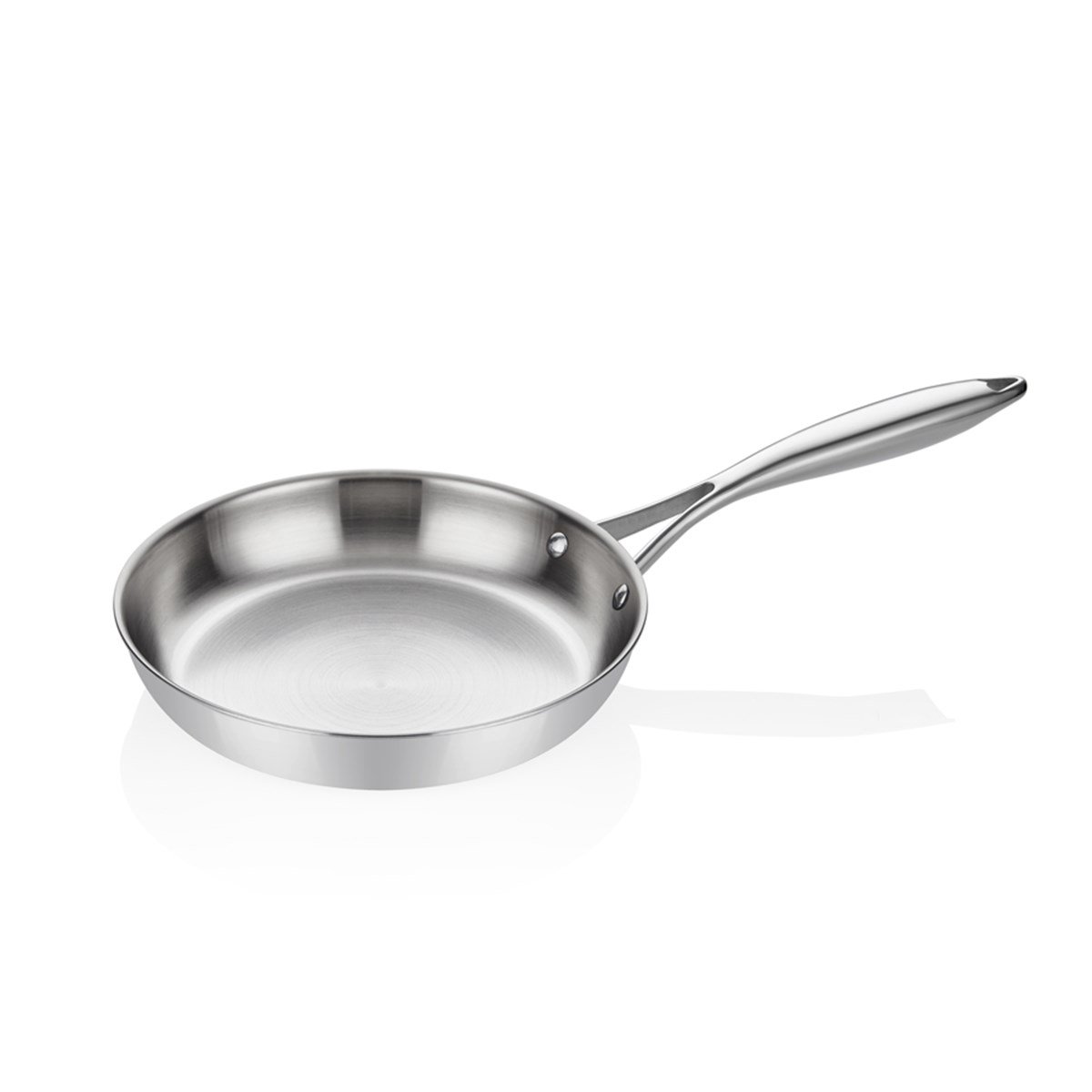 Elit Multi Metal Çelik Sote Tava - A 105ST - Elit MM Çelik Tava