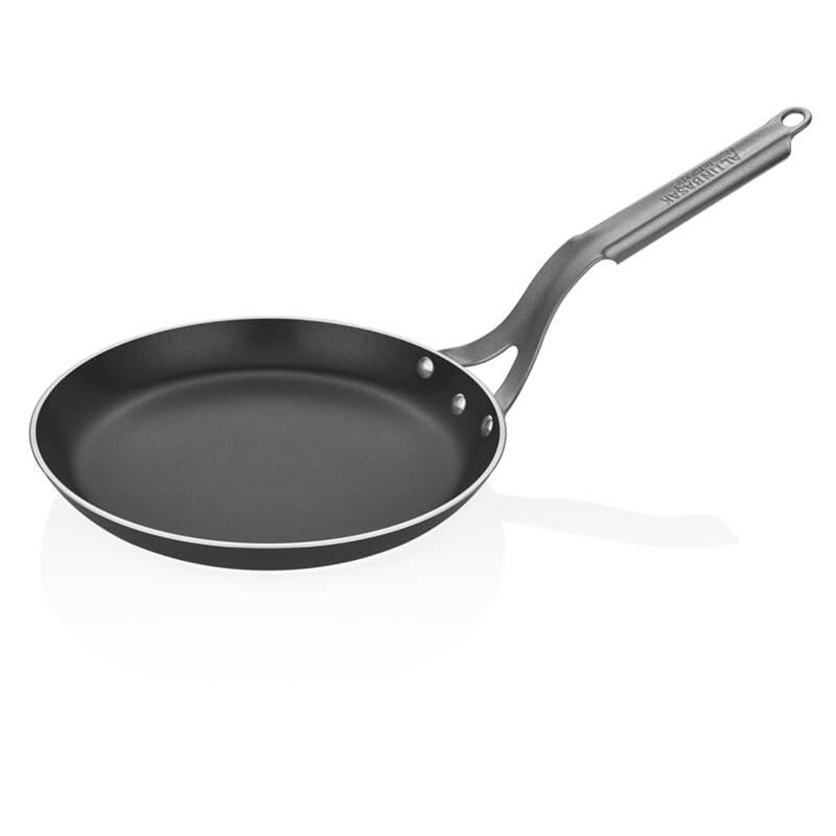 Lazzetti Krep ve Omlet Tava - A 111KO - Lazzetti