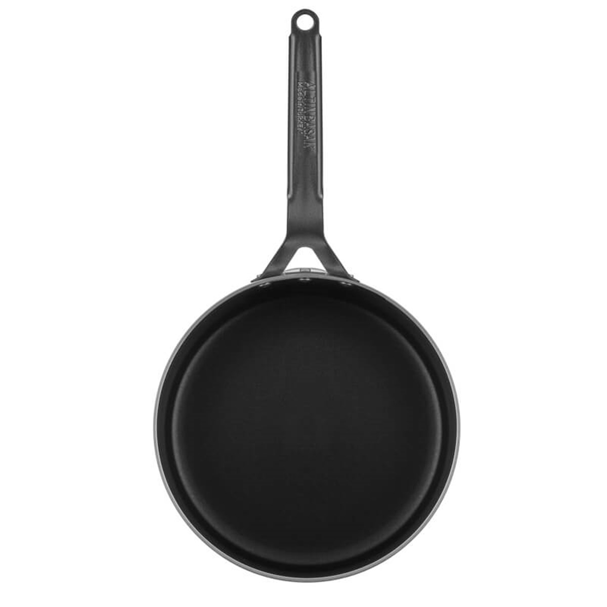 Lazzetti Satina Kaçerola 16-24cm - A 112KA - Lazzetti Satina