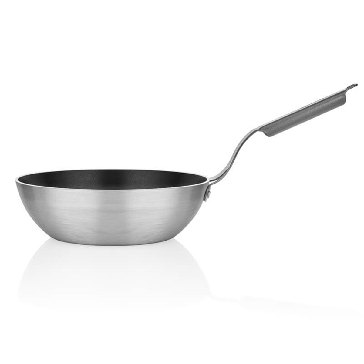 Lazzetti Satina Wok Tava - A 112WK - Lazzetti Satina