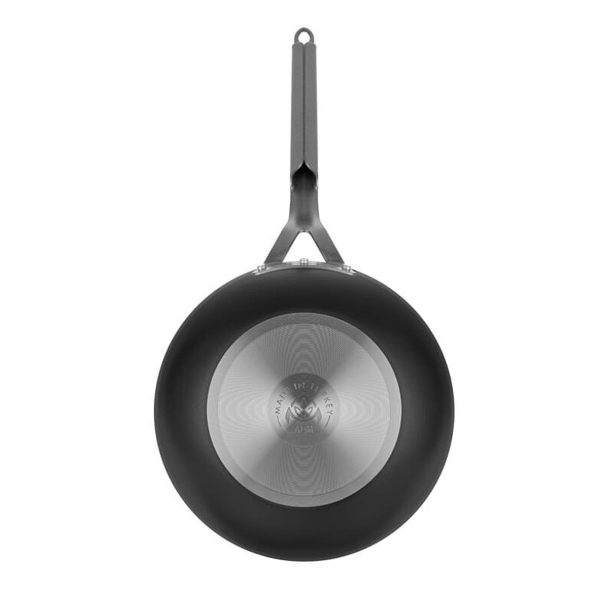Lazzetti Wok Tava - A 111WK - Lazzetti