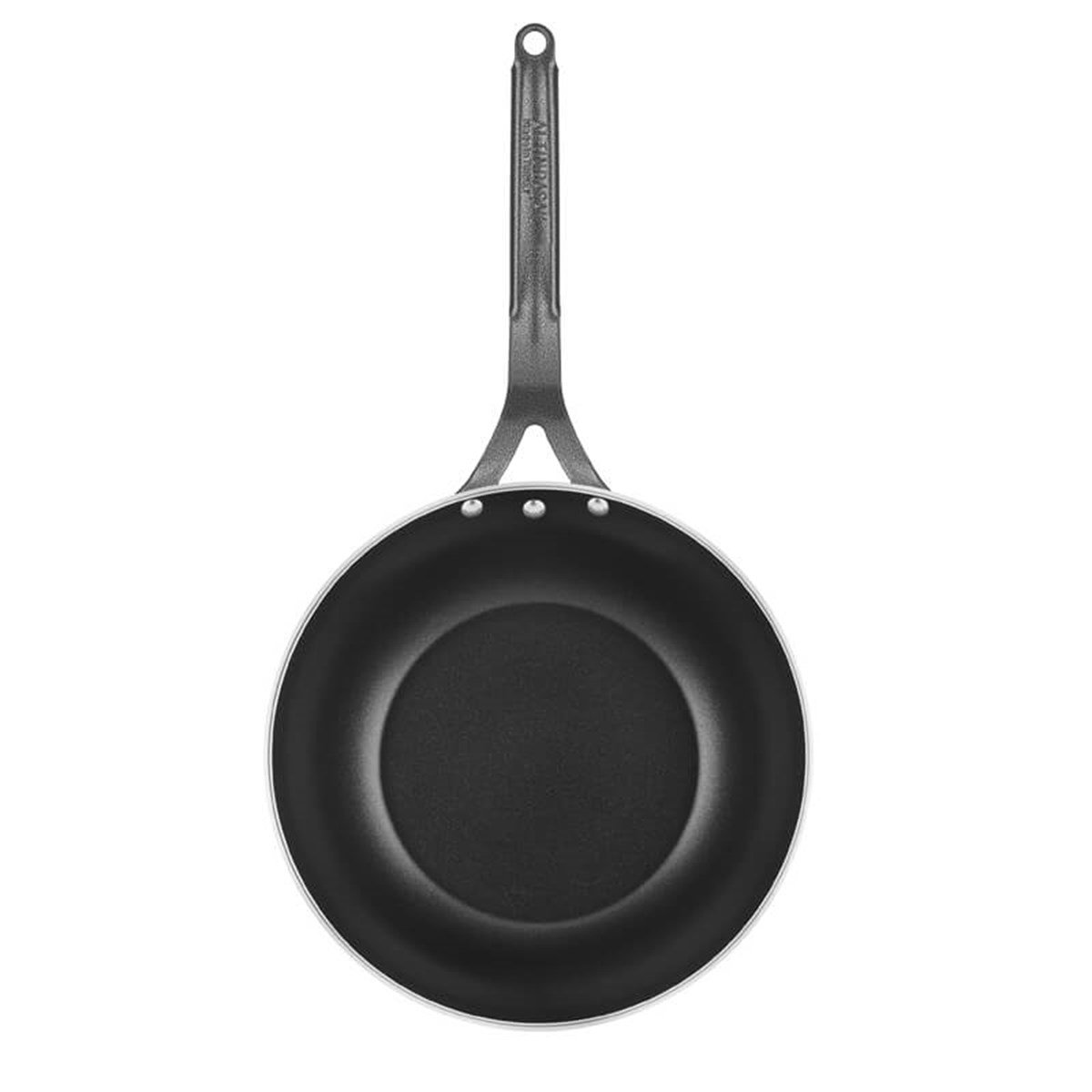 Lazzetti Wok Tava - A 111WK - Lazzetti