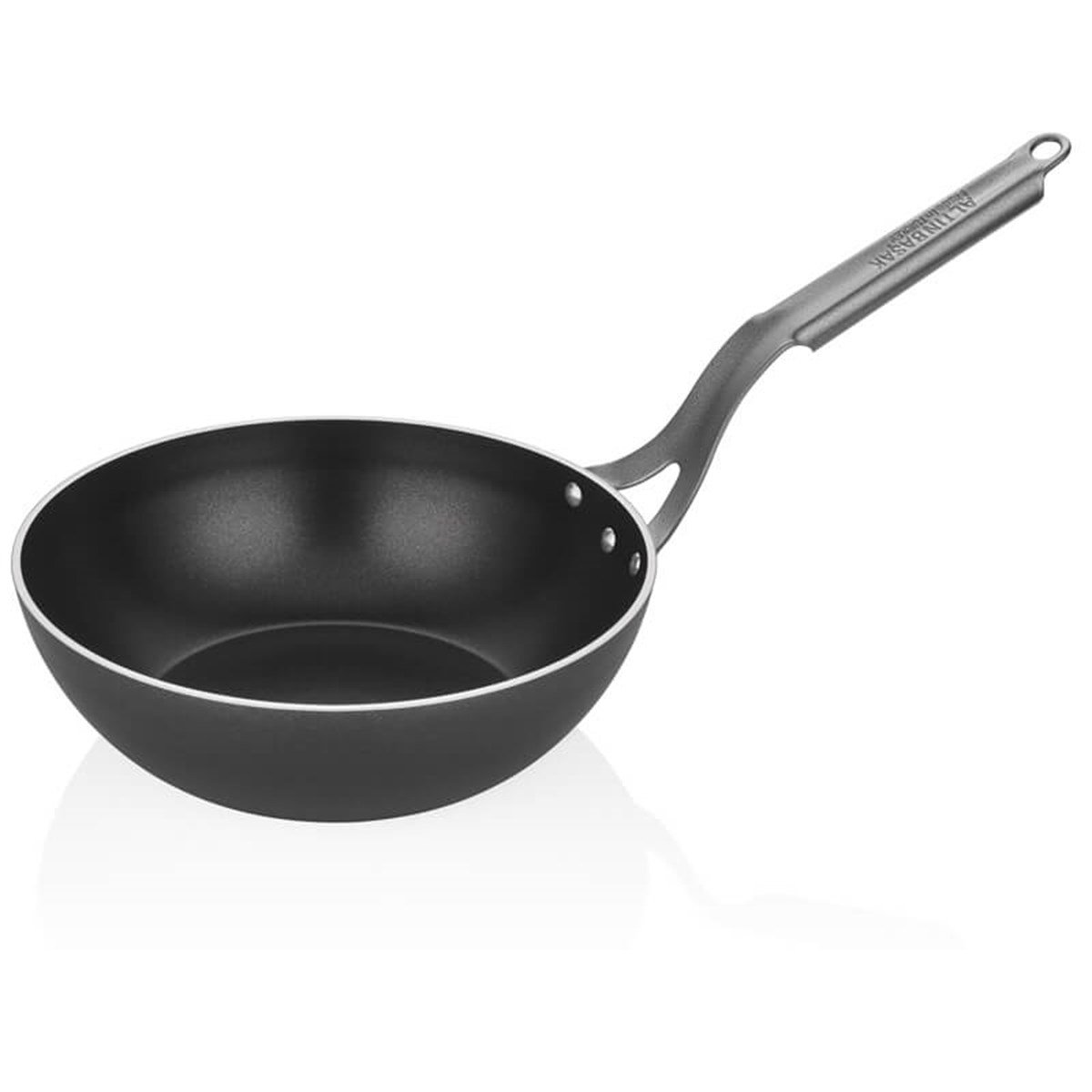 Lazzetti Wok Tava - A 111WK - Lazzetti