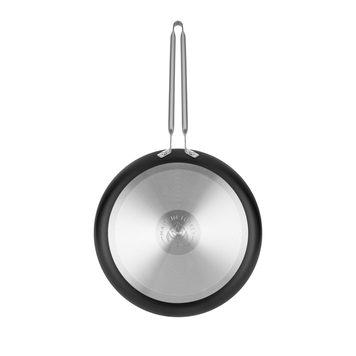 Milenyum Krep Tava - A 114KR - Milenyum