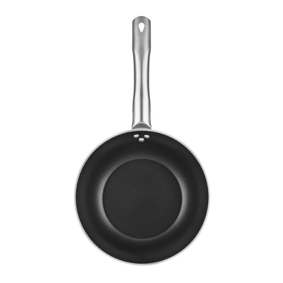 Milenyum Wok Tava - A 114WK - Milenyum