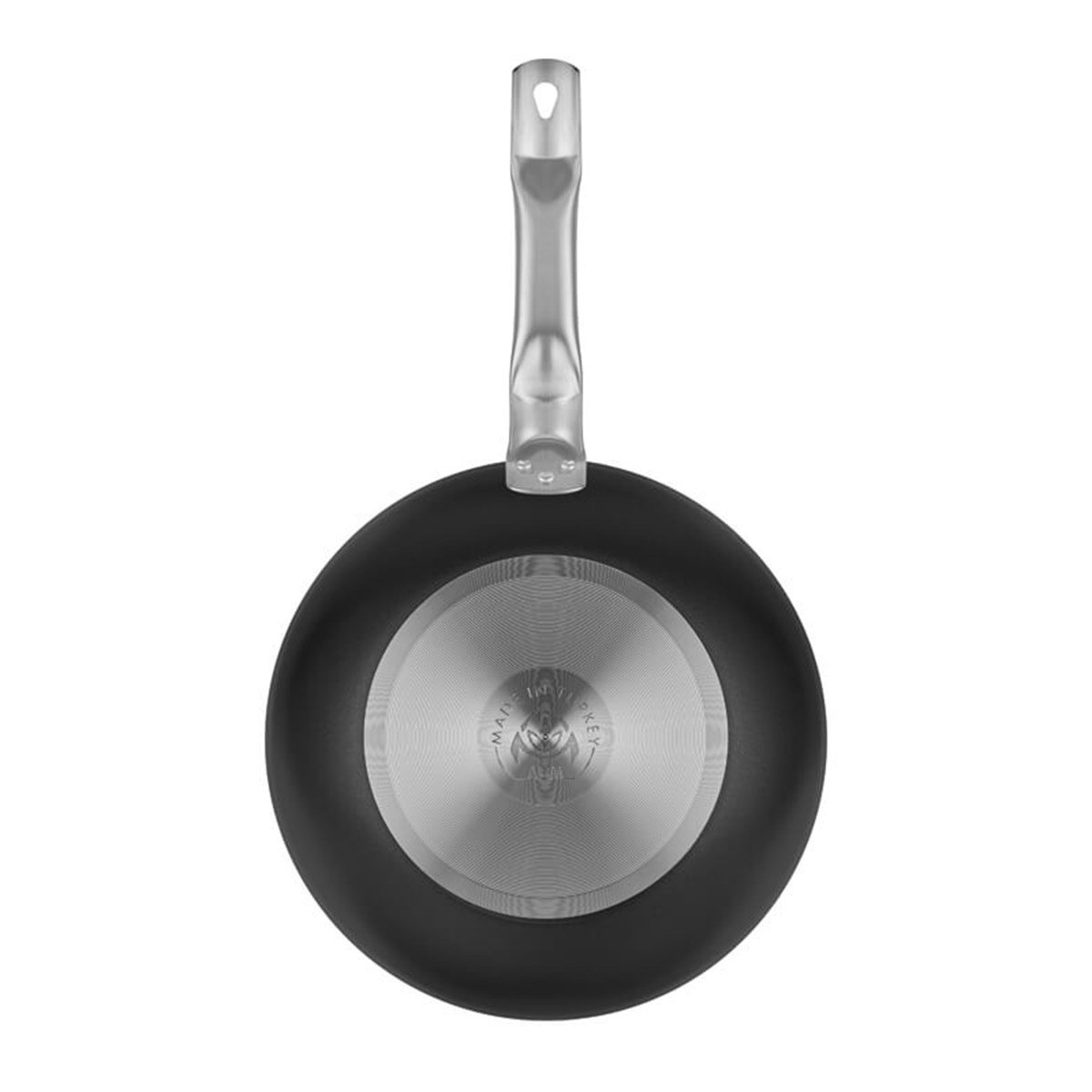 Milenyum Wok Tava - A 114WK - Milenyum