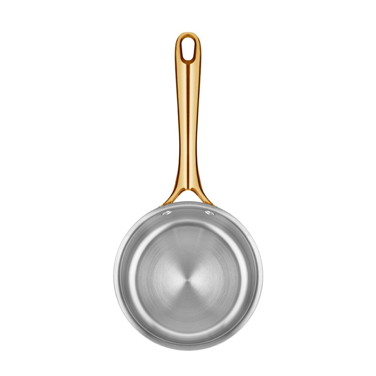 Multi-Metal Bakır Kaçerola - A 101KA - MM Bakır Tavalar