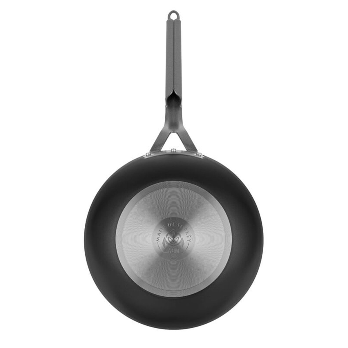 Regal Granit Wok Tava - A 113WK - Regal Granit 