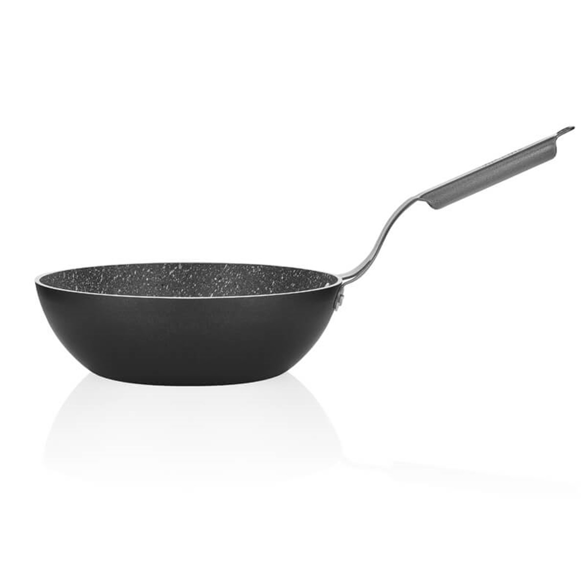 Regal Granit Wok Tava - A 113WK - Regal Granit 