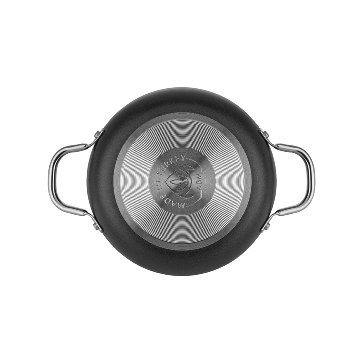 Regal Granit Yumurta Sahanı - A 113YS - Regal Granit 