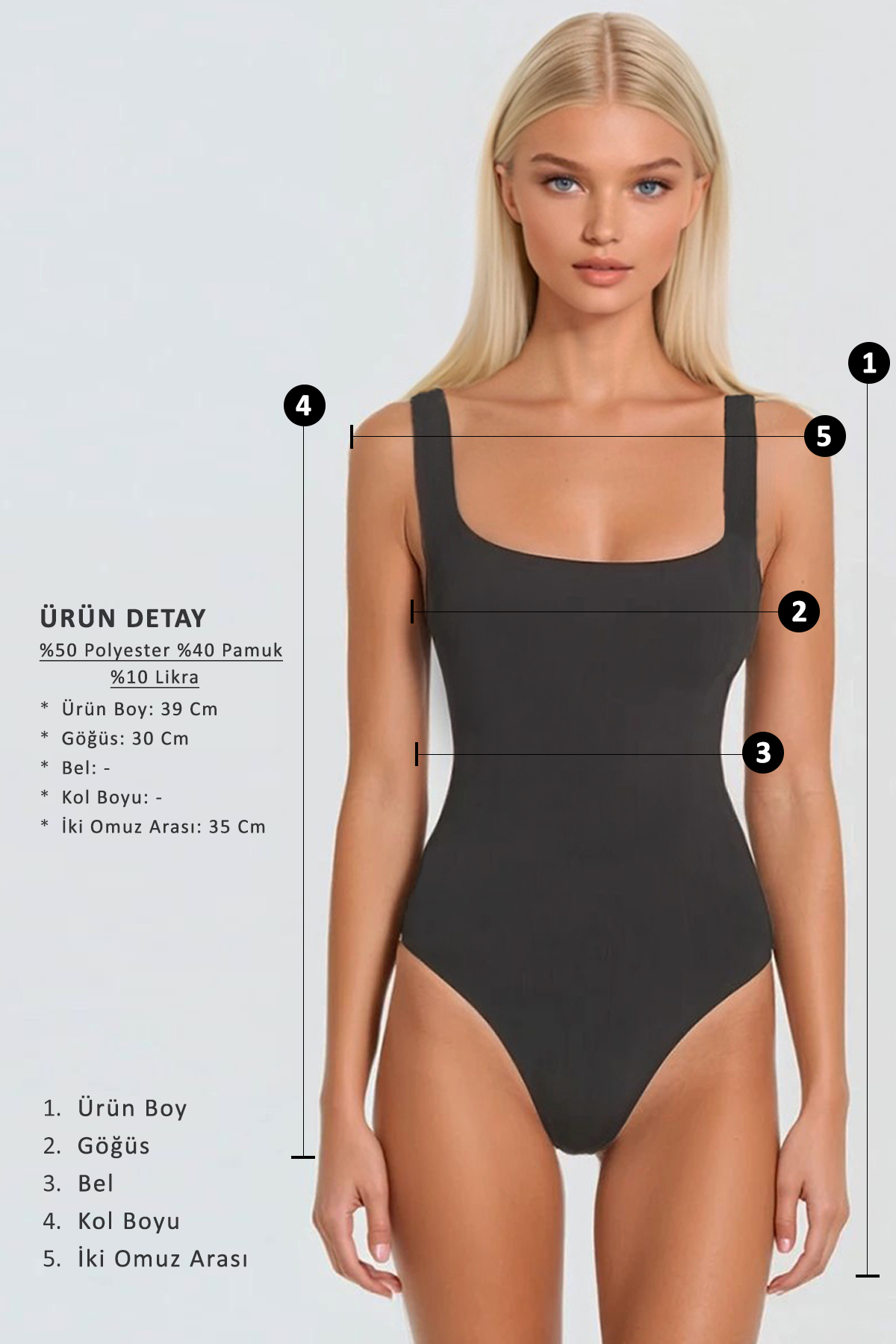 Ayarlanabilir Askılı Önü Dikişli Sütyenli Dantelli Crop Bluz - Kırmızı