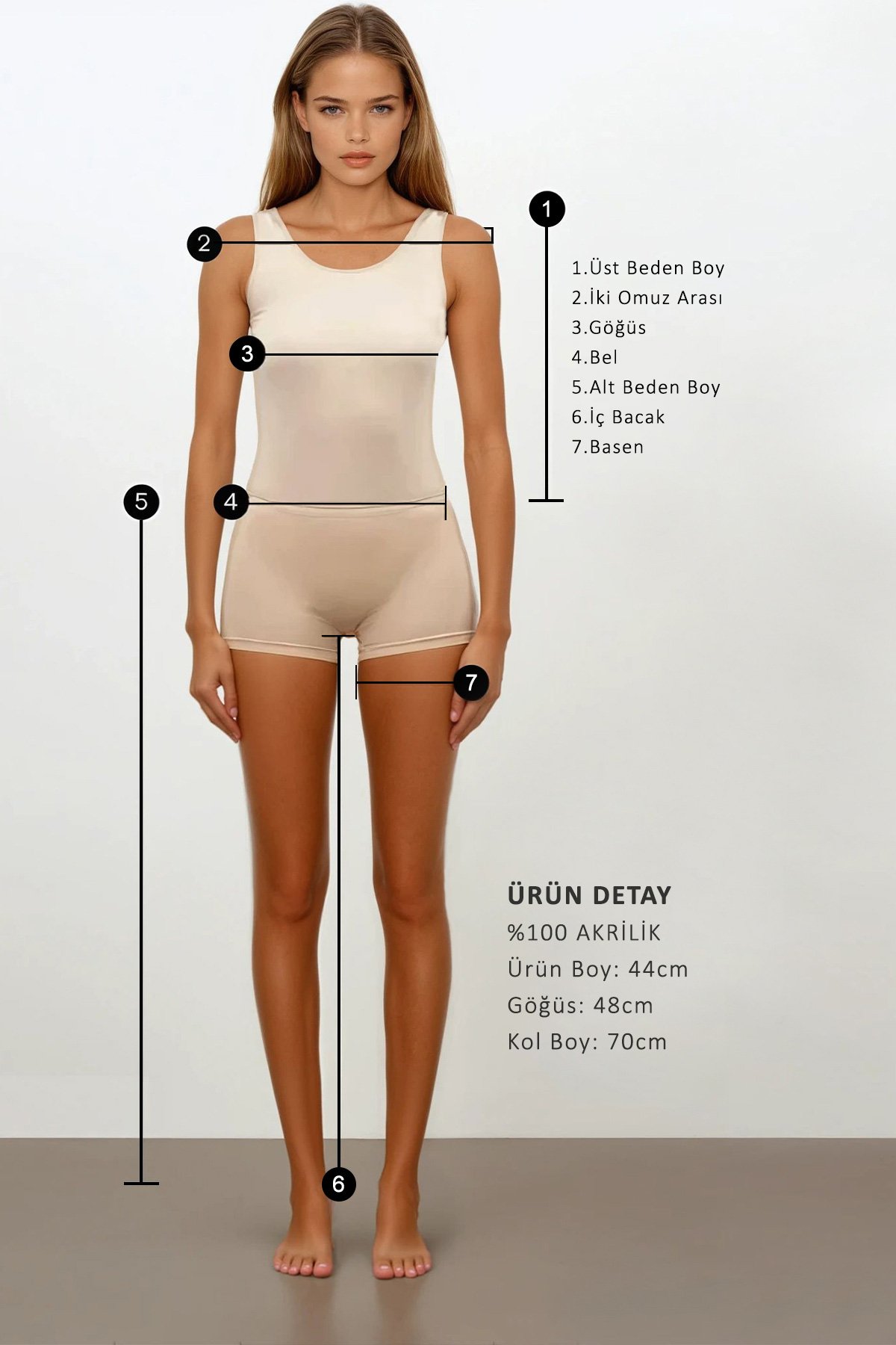 İşlemeli Triko Hırka - ANTRASİT