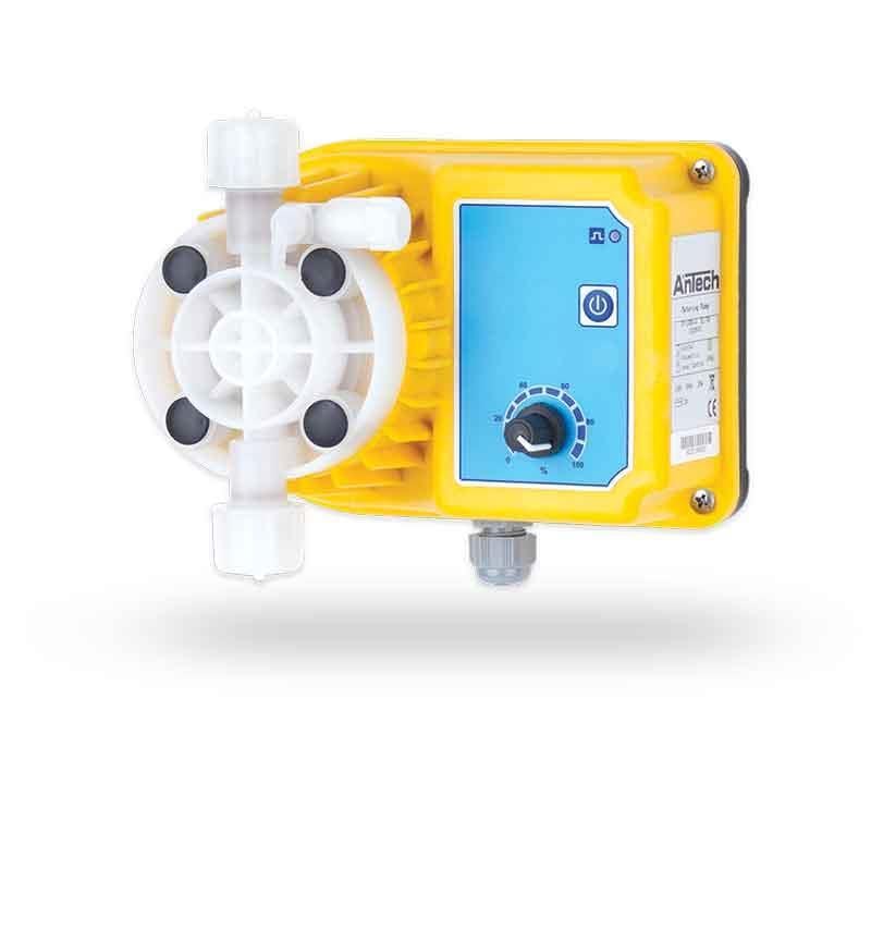 ANTECH LARA A ANALOG DOZAJ POMPASI - 2L/10B