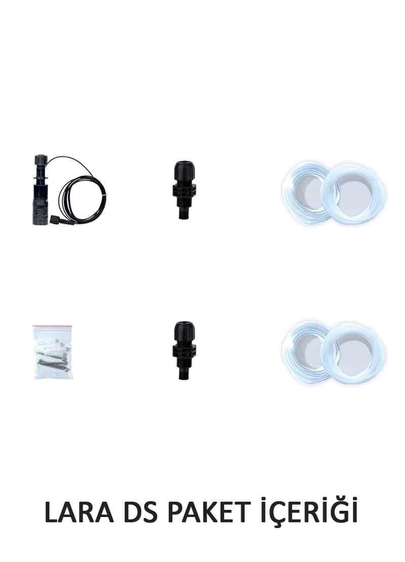 ANTECH LARA DS DİJİTAL DOZAJ POMPASI - 2L/20B