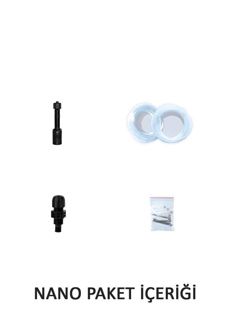 ANTECH NANO ANALOG DOZAJ POMPASI - 2L/10B 