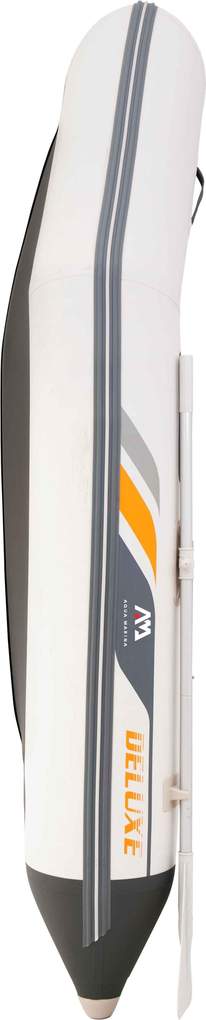 AQUA MARİNA A-DELUXE 3 M ŞİŞME BOT - ALÜMİNYUM TABAN ŞİŞME BOT