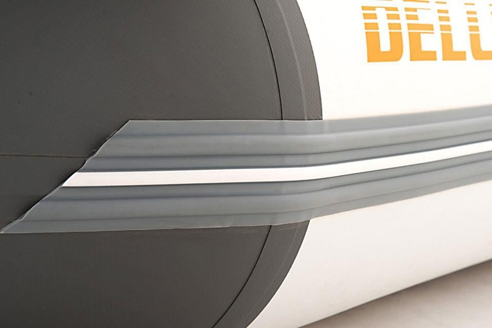 AQUA MARİNA A-DELUXE 3 M ŞİŞME BOT - ALÜMİNYUM TABAN ŞİŞME BOT