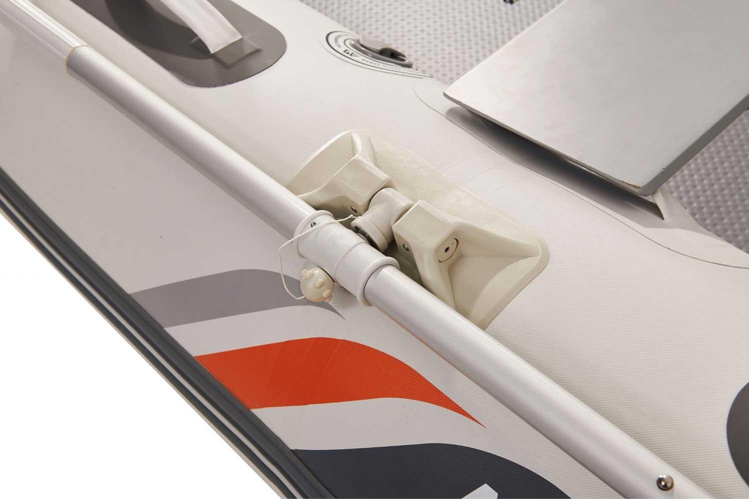 AQUA MARİNA BT-UD250 Şişme Bot