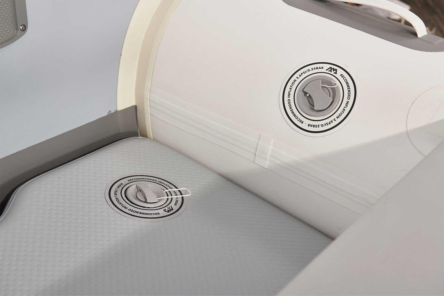 AQUA MARİNA BT-UD298 Şişme Bot