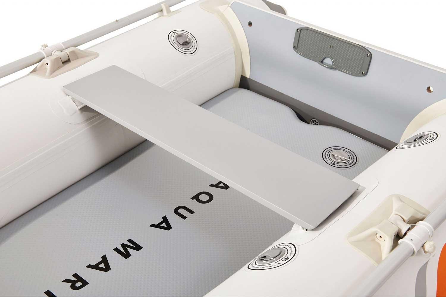 AQUA MARİNA BT-UD298 Şişme Bot