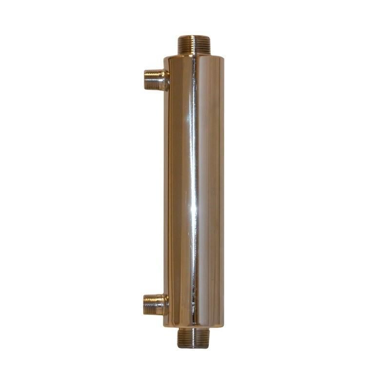 AQUALİNE E-105 S304 UV GÖVDE 