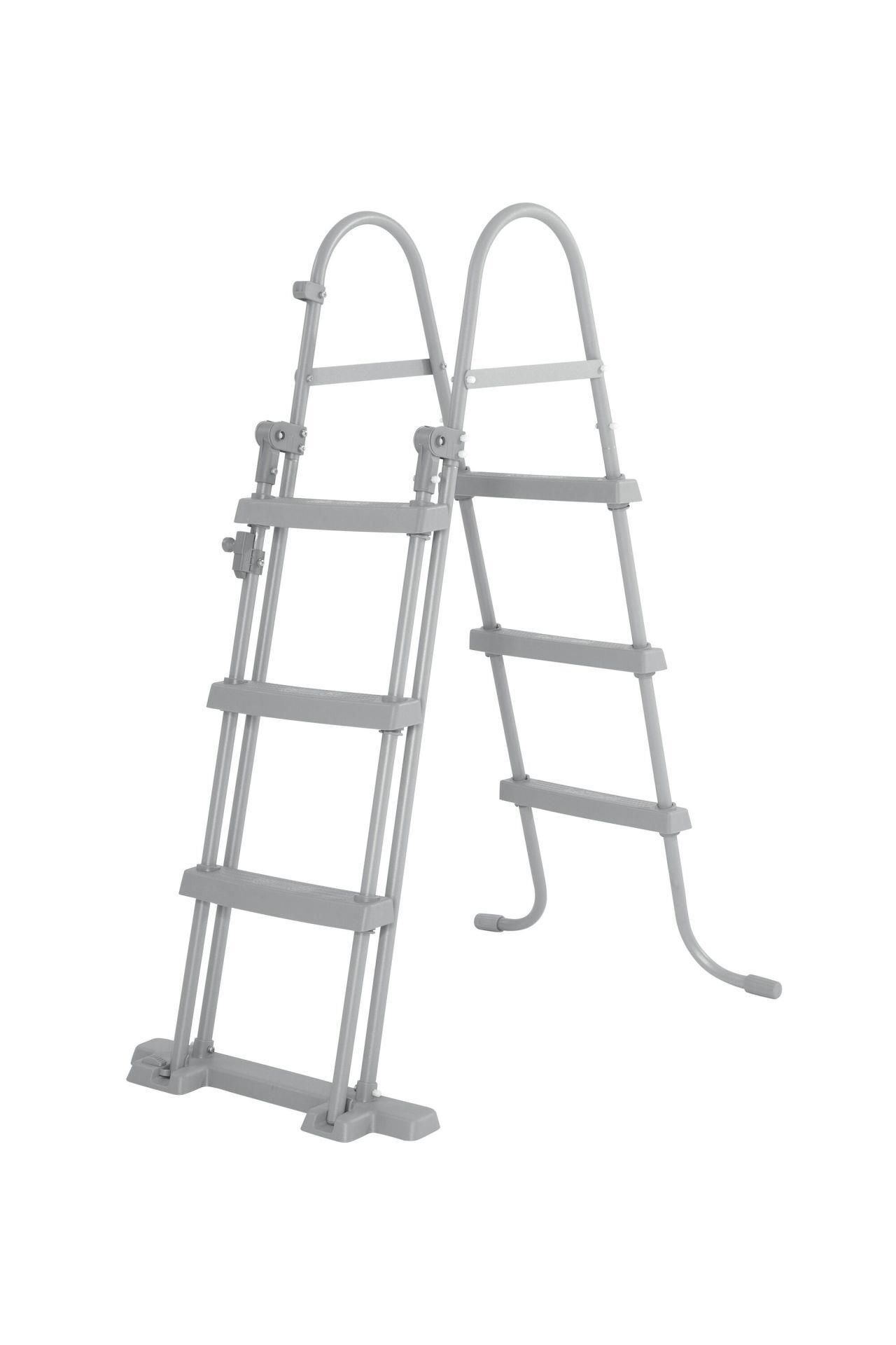 Bestway® 5614X Steel Pro MAX™ Yer Üstü Prefabrik Havuz Seti 3,66 m x 1,00 m