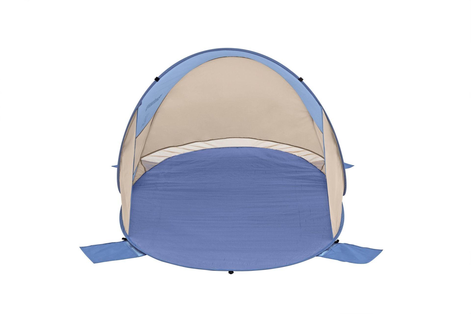 Bestway® 68107 Pop-Açıl Plaj Çadırı 2 Kişilik