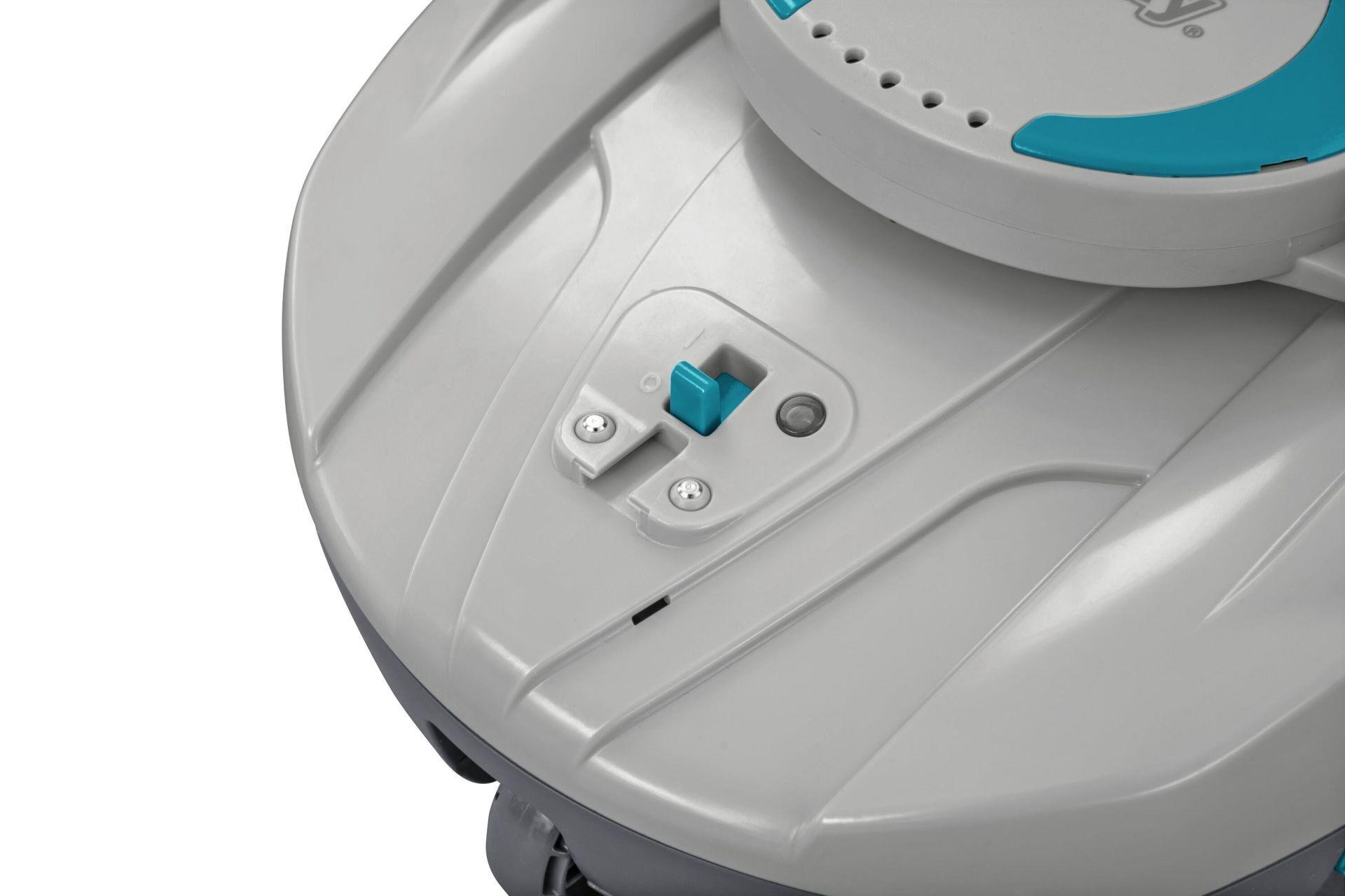 Bestway® AquaTronix™ 58864 G100 Havuz Temizleme Robotu
