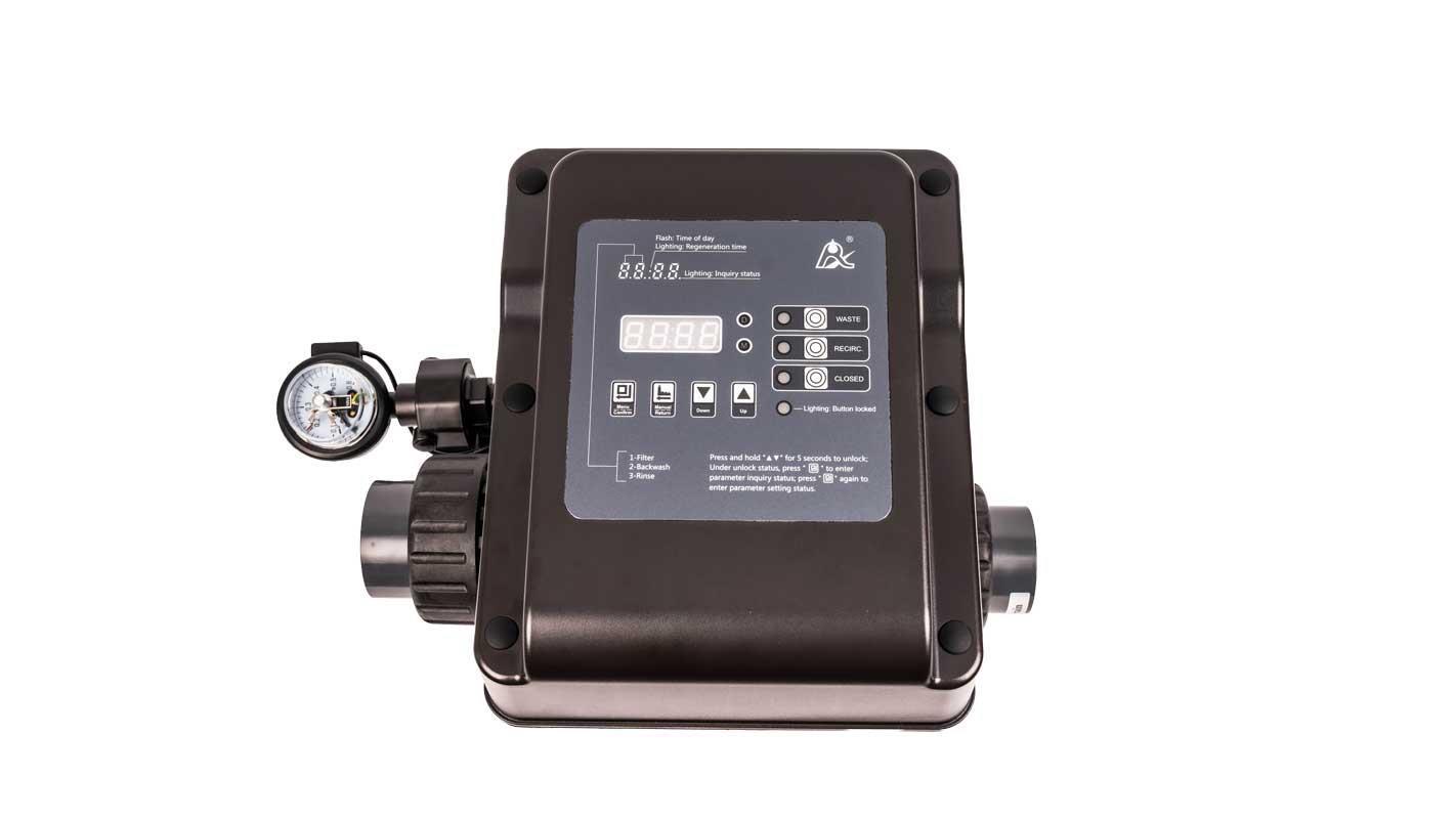 Clooph Tam Otomatik 1.5