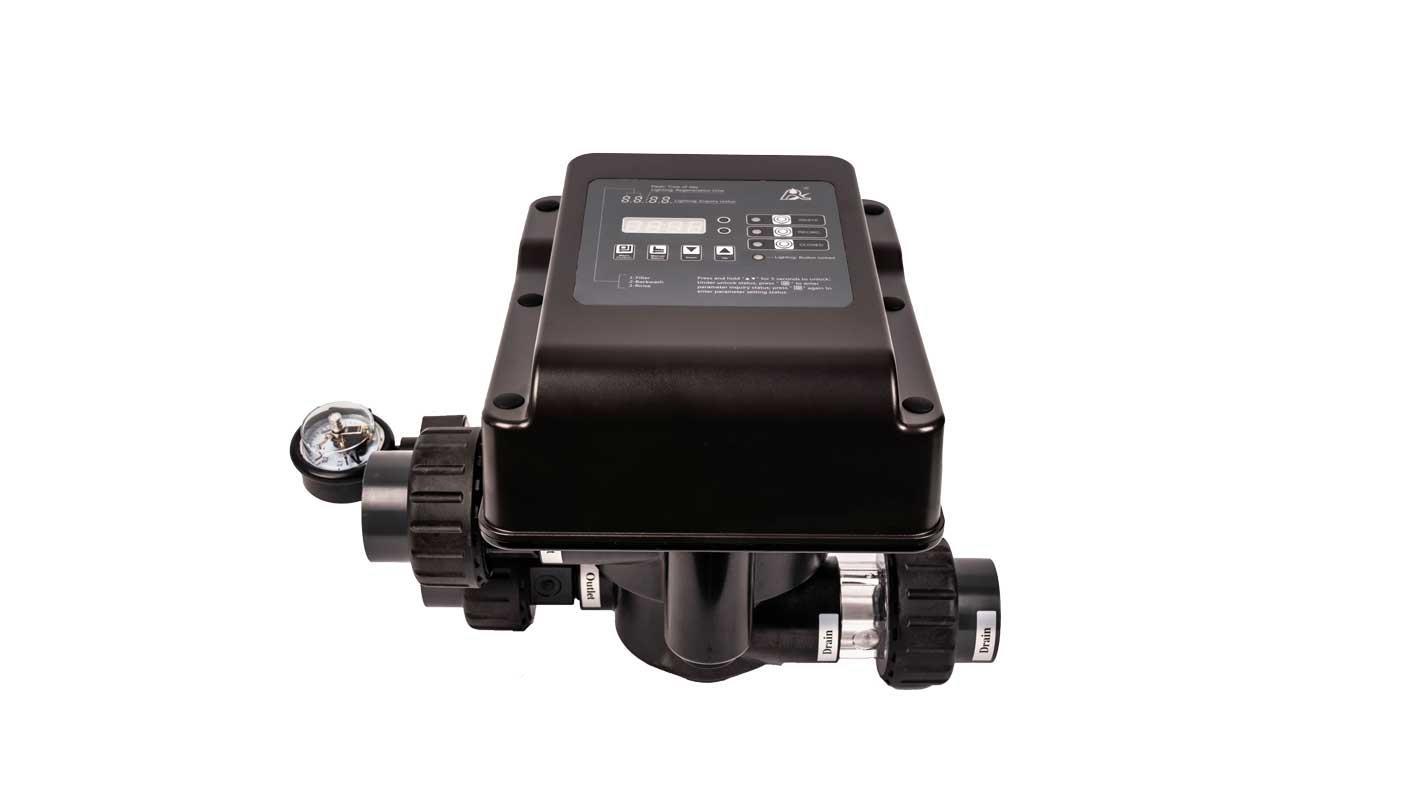 Clooph Tam Otomatik 1.5