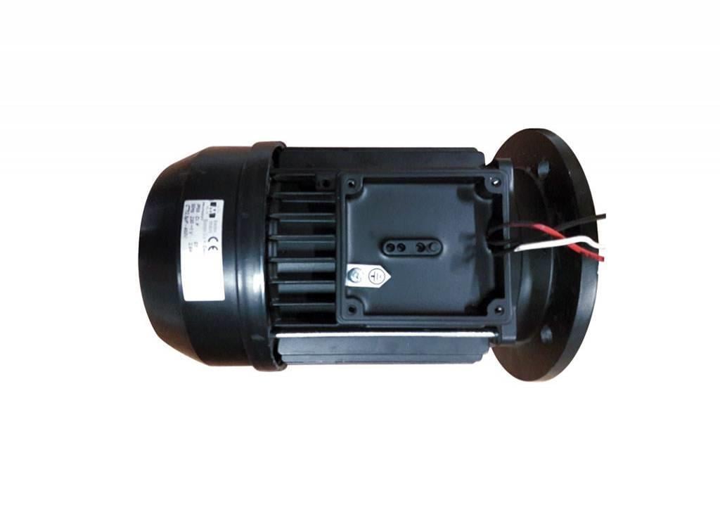 GEMAŞ HAVUZ POMPASI ÖN FİLTRELİ-STRM-50M 1/2 HP