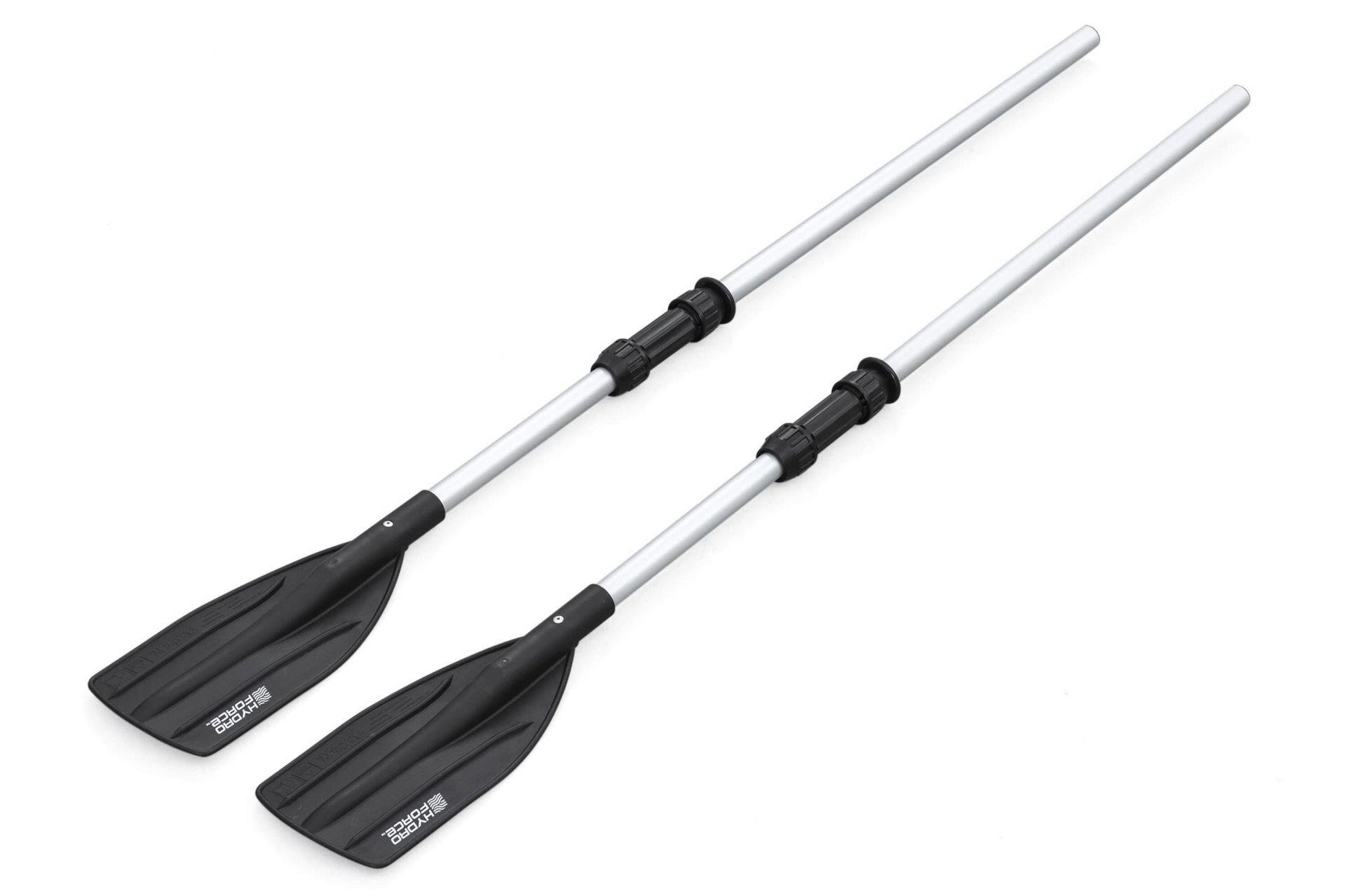 Hydro Force® 62064 Özel Çift Yönlü Bot/Kano Kürek Seti