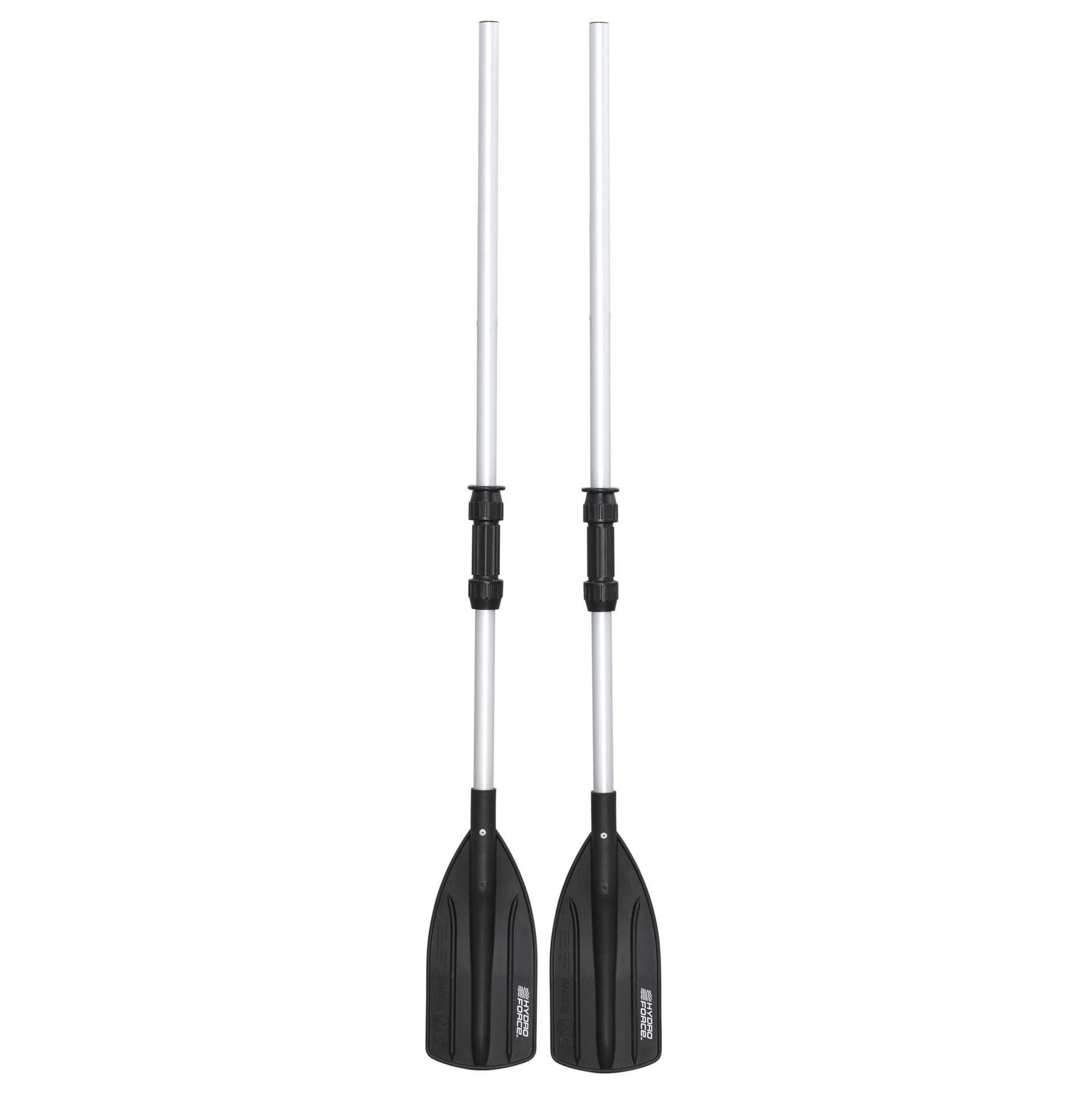 Hydro Force® 62064 Özel Çift Yönlü Bot/Kano Kürek Seti