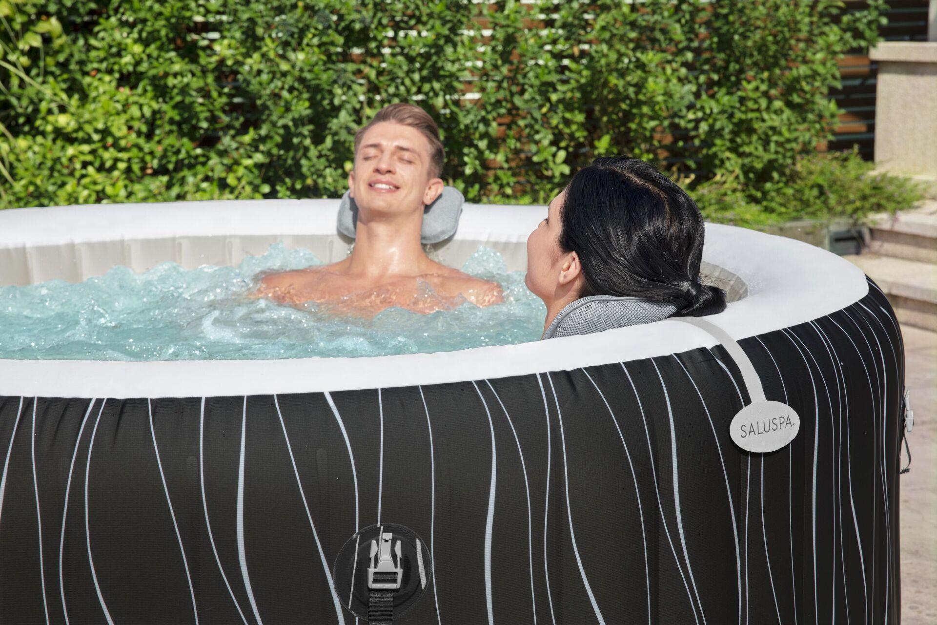 Lay-Z-Spa® 60316 Kapitone Yastık, Spa Havuz Aksesuarı