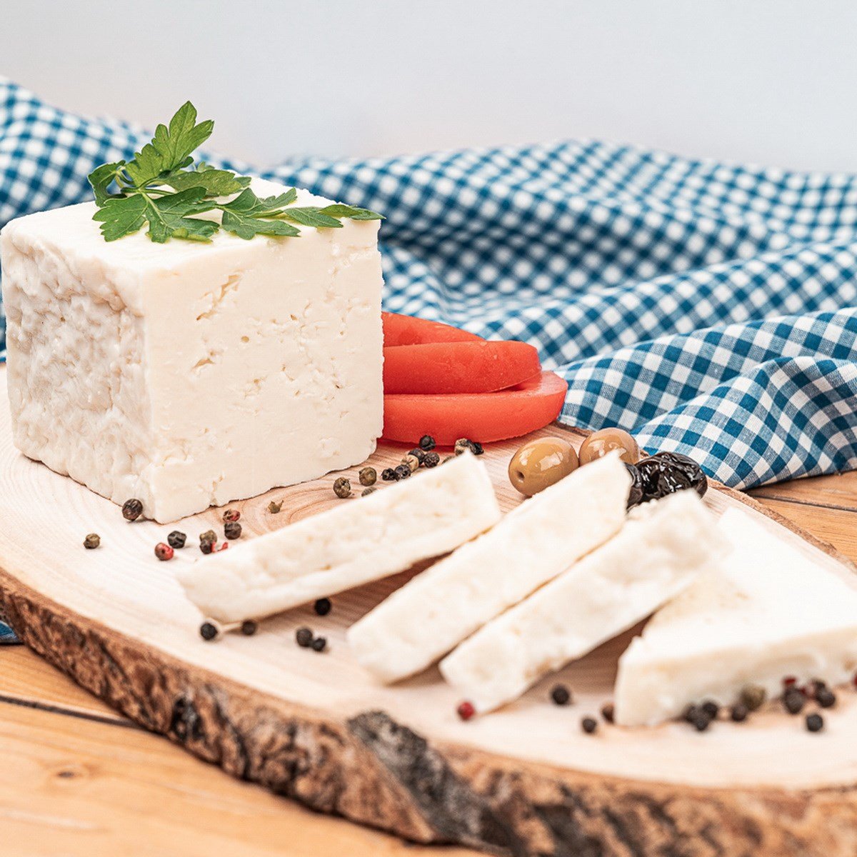 AZ TUZLU KLASİK  ÇANAKKALE