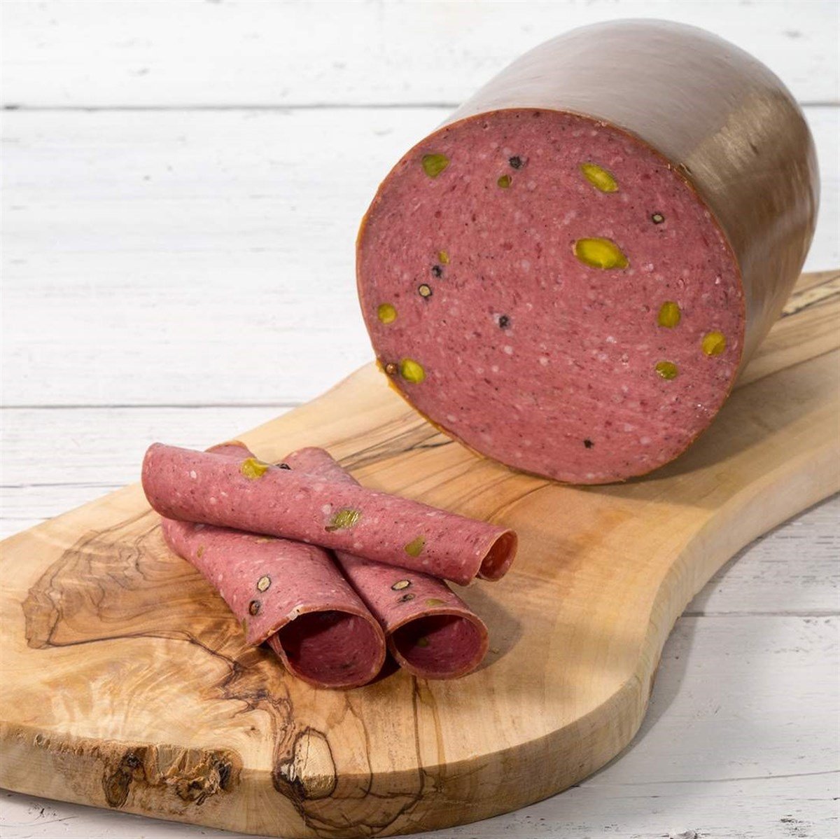 BALKAN SALAM FISTIKLI  