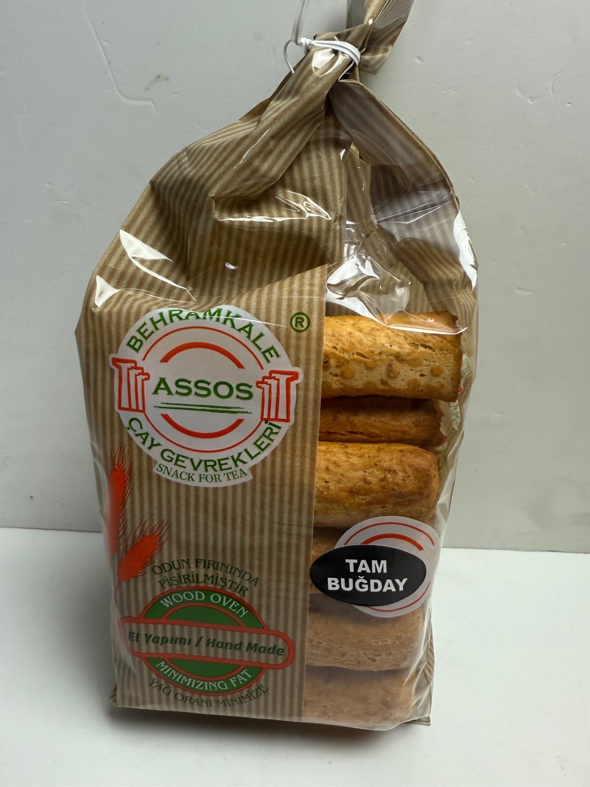 Behramkale Tam Buğday 300 gram 