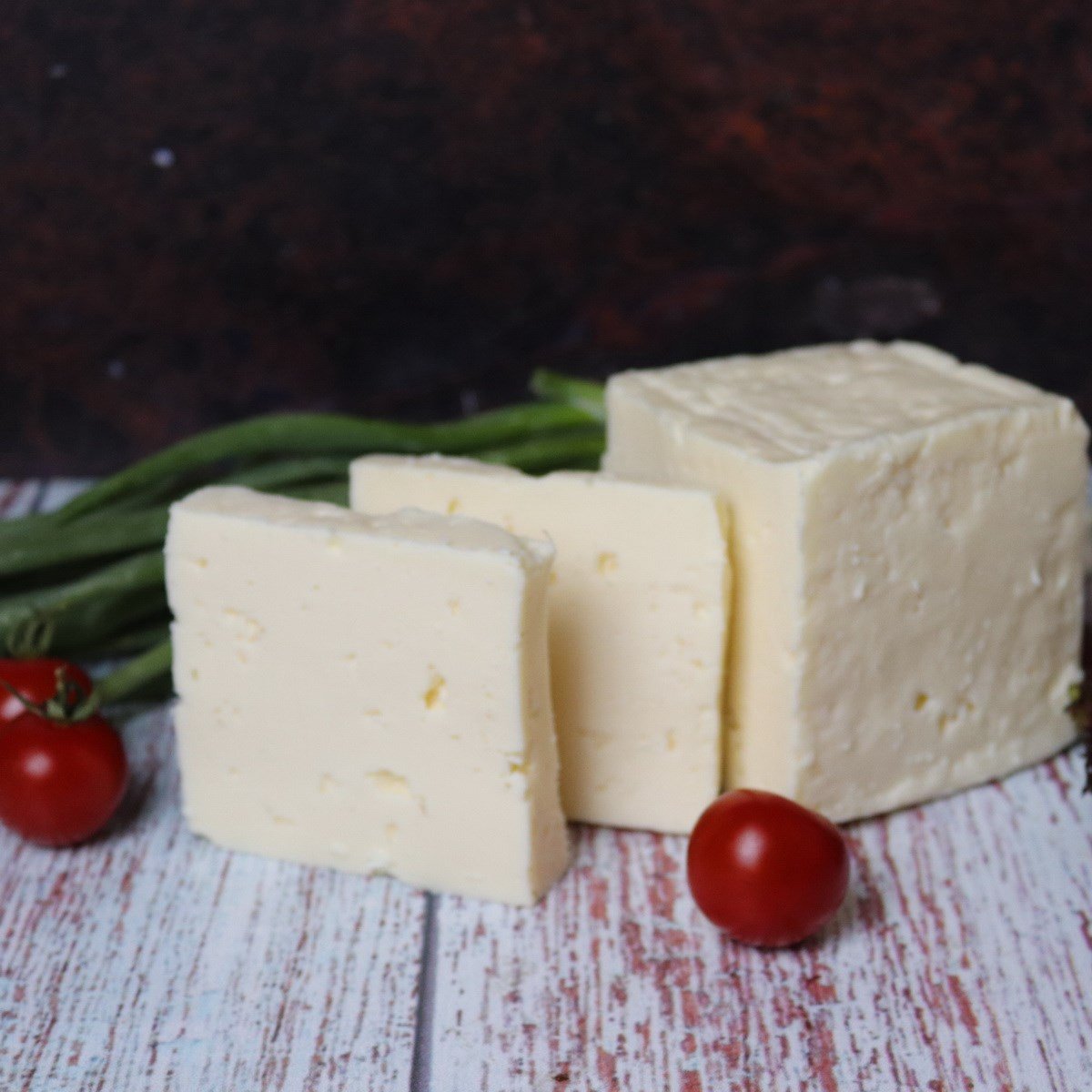 BERGAMA KEÇİ KLASİK