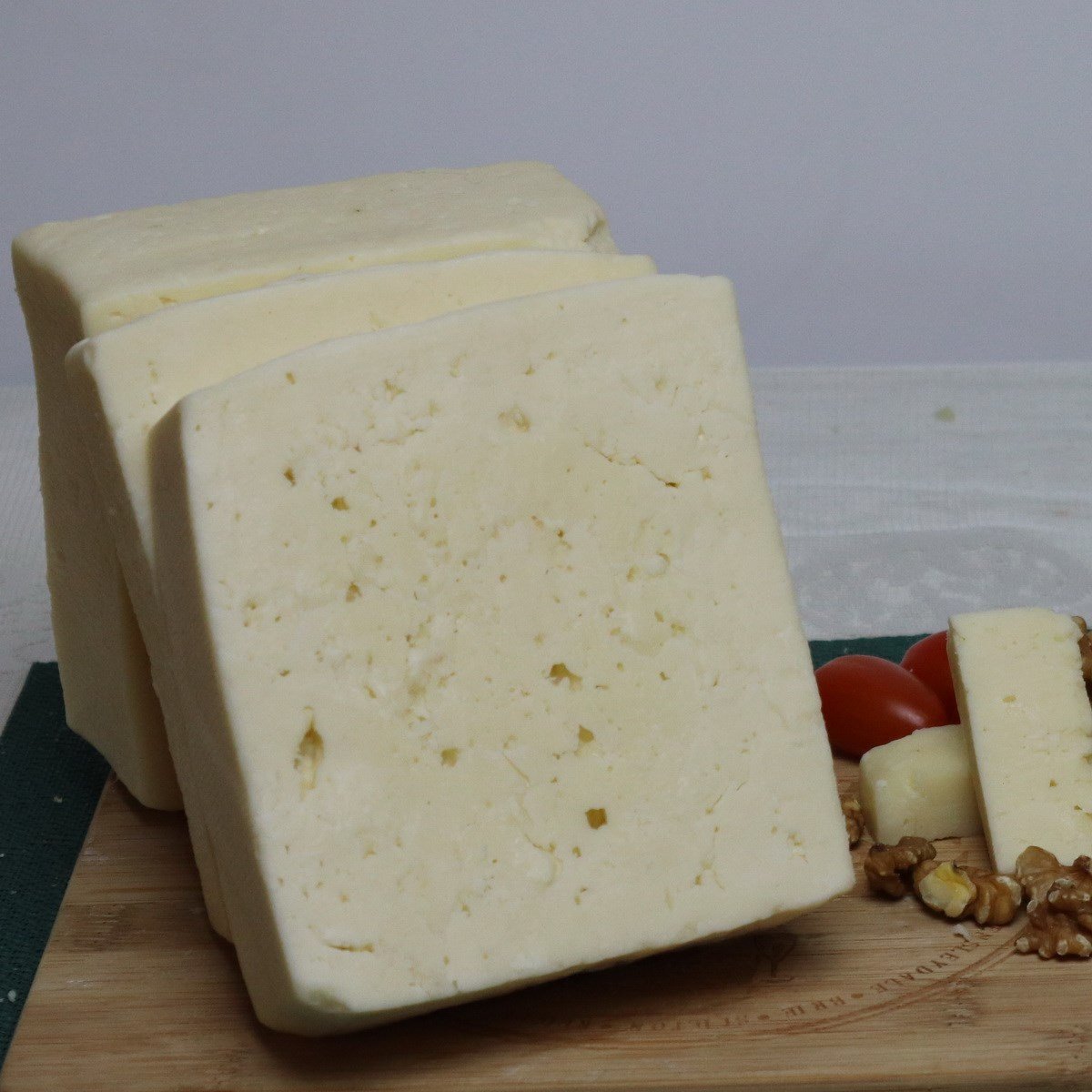 BERGAMA TENEKE TULUM 650 GR.