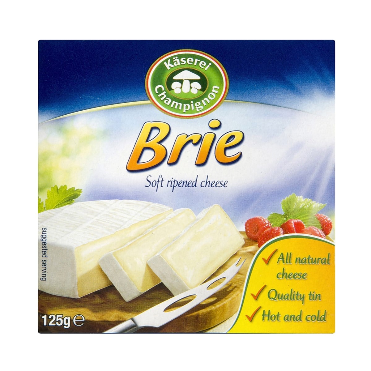 BRİE 