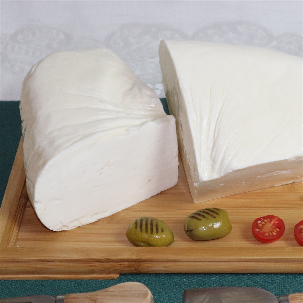 ÇANAKKALE KÖY PEYNİRİ 600 GR.